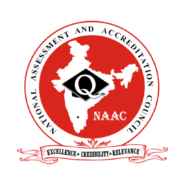 NAAC Accredited