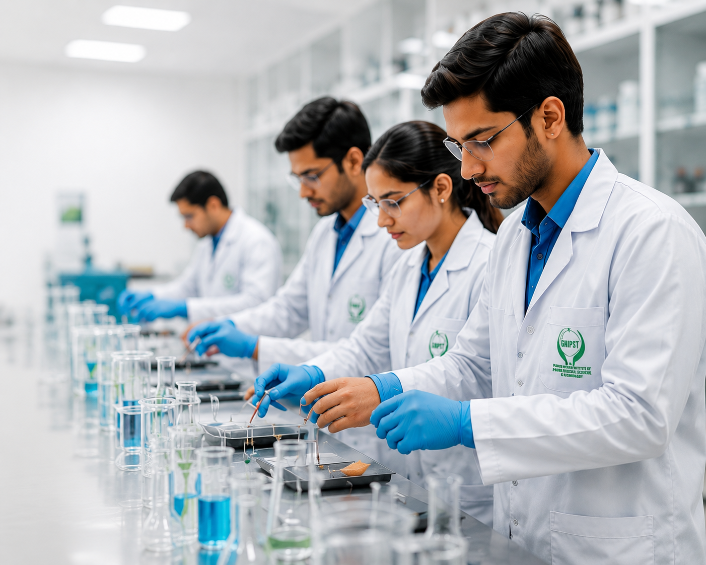 Pharmacy Programs