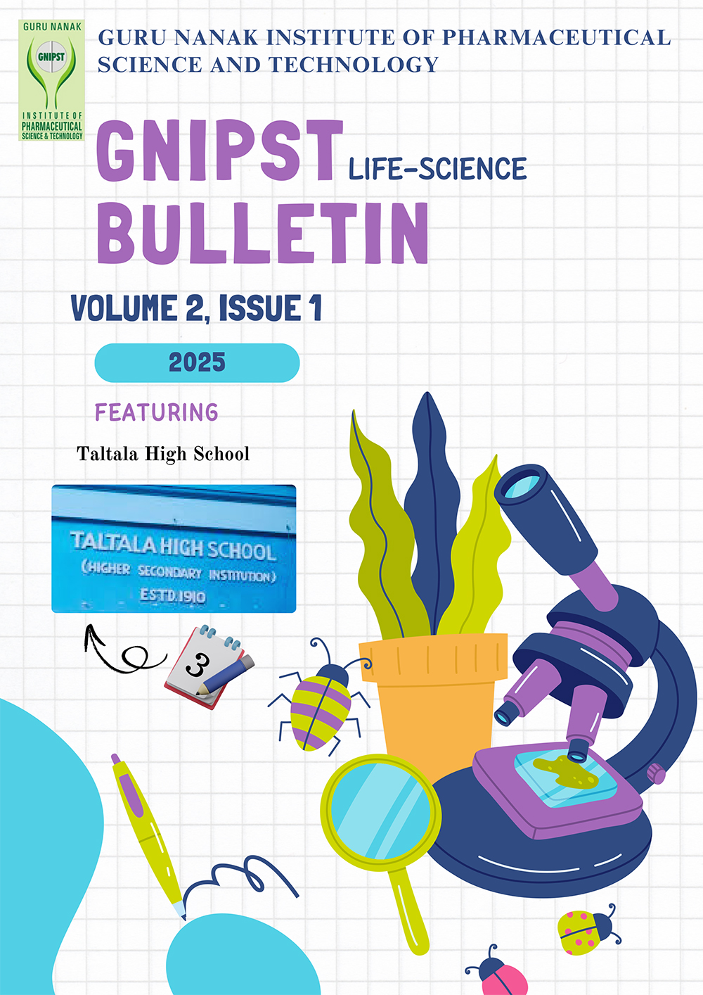 Issue Thumbnail
