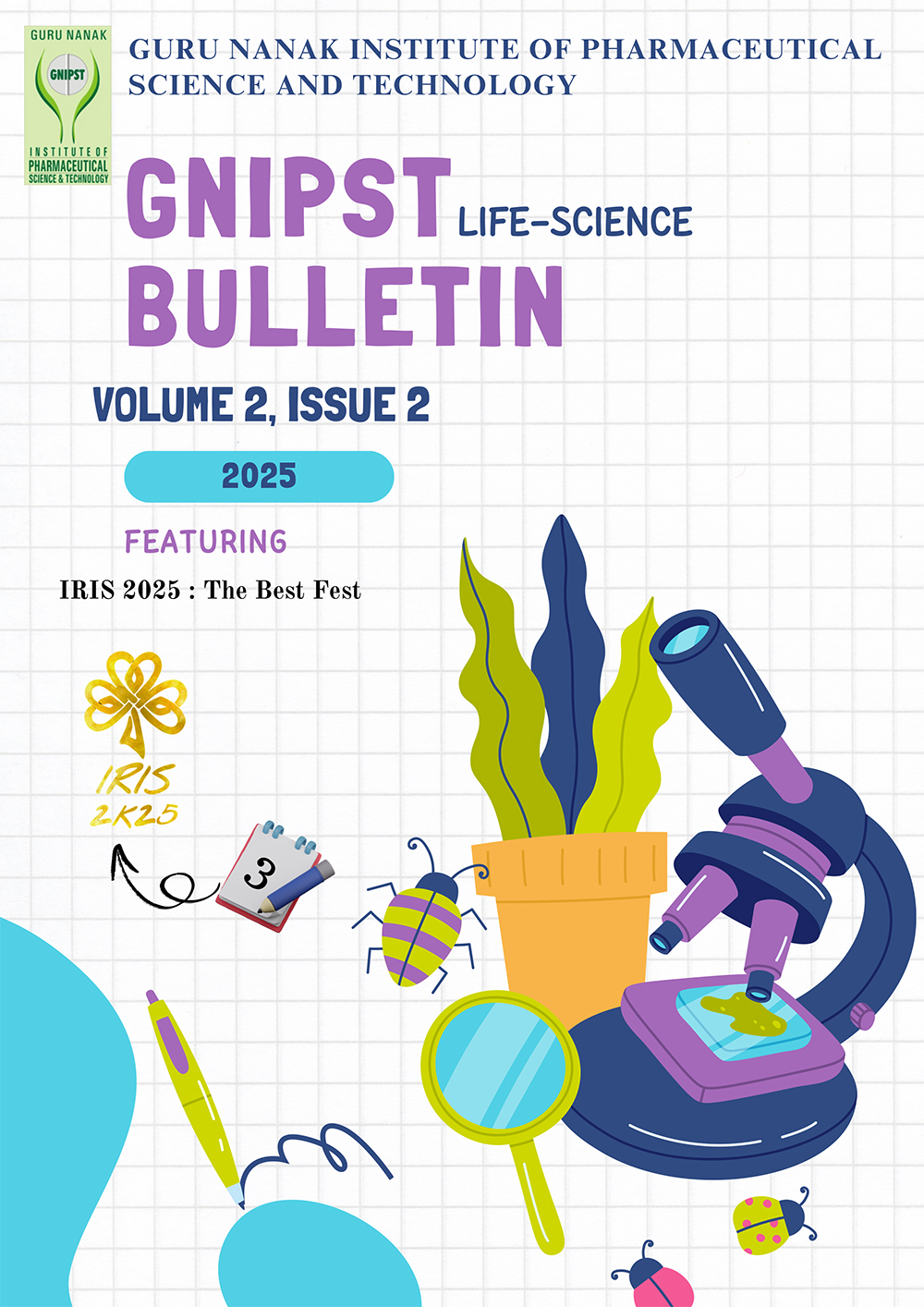 Issue Thumbnail