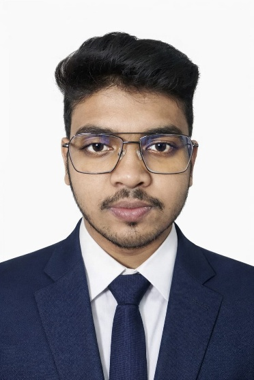 Anish Pramanik