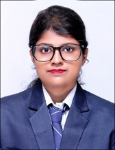 Debalina Mondal