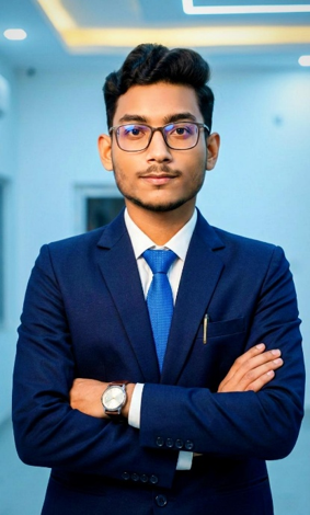 Debjit Dhar