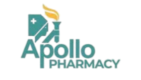 Apollo Pharmacy logo