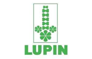 Lupin logo