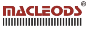 Macleods logo