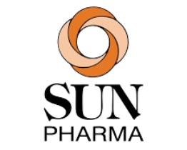 Sun Pharma logo