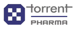 Torrent Pharmaceuticals logo