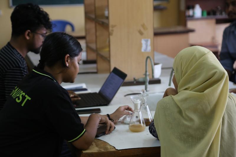 Student Life and Cultural Activities at GNIPST