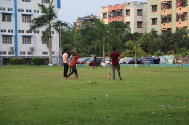 GNIPST Campus & Heritage