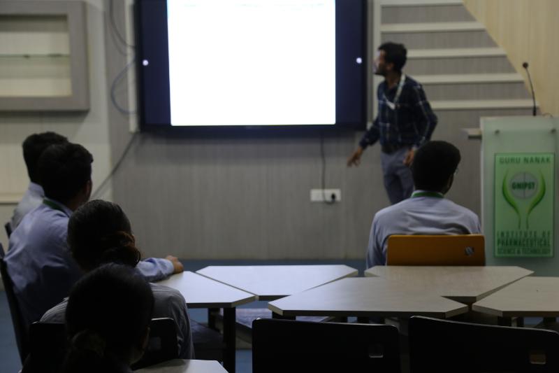 Global Academic Partnerships and Tie-ups