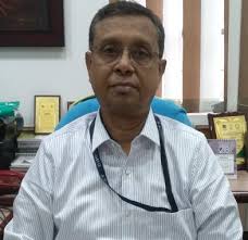 Prof. (Dr.) Abhijit Sengupta — Director, GNIPST