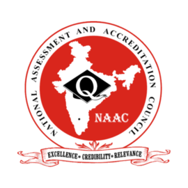 NAAC Accreditation Logo