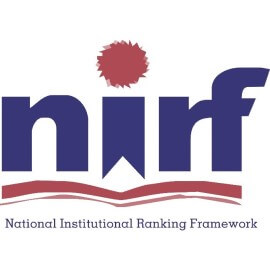 NIRF India Ranking Logo