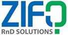 Zifo R&D Solution Logo