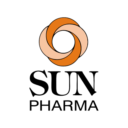 Sun Pharma Logo