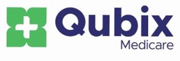 Qubix Pvt Ltd Logo