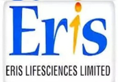 Eris Lifesciences Limited Logo