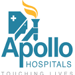 Apollo Pharmacy Logo