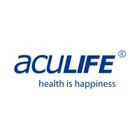 Aculife Healthcare Pvt Ltd Logo
