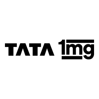 Tata 1 mg Logo