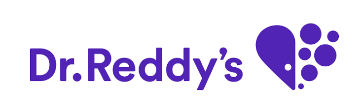 Dr. Reddy's Logo