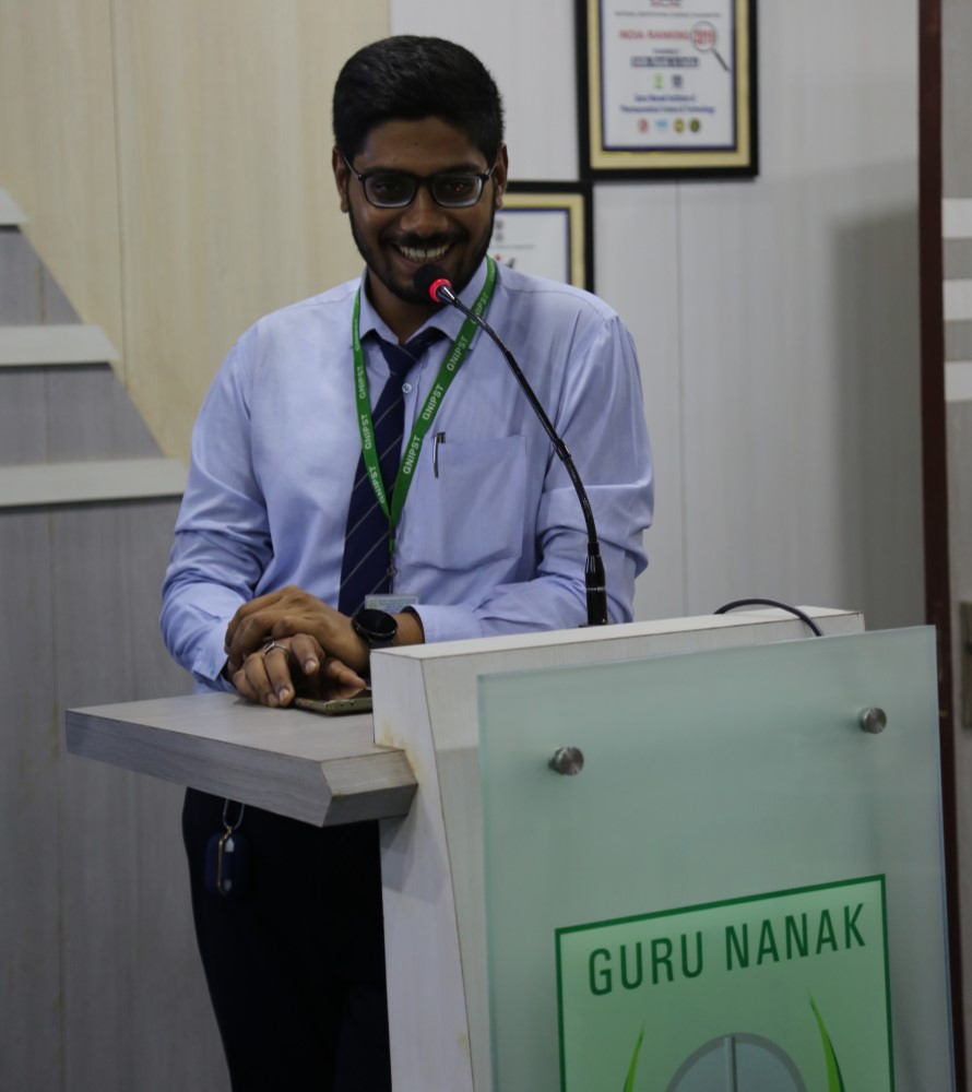 Student Placements and Careers at GNIPST