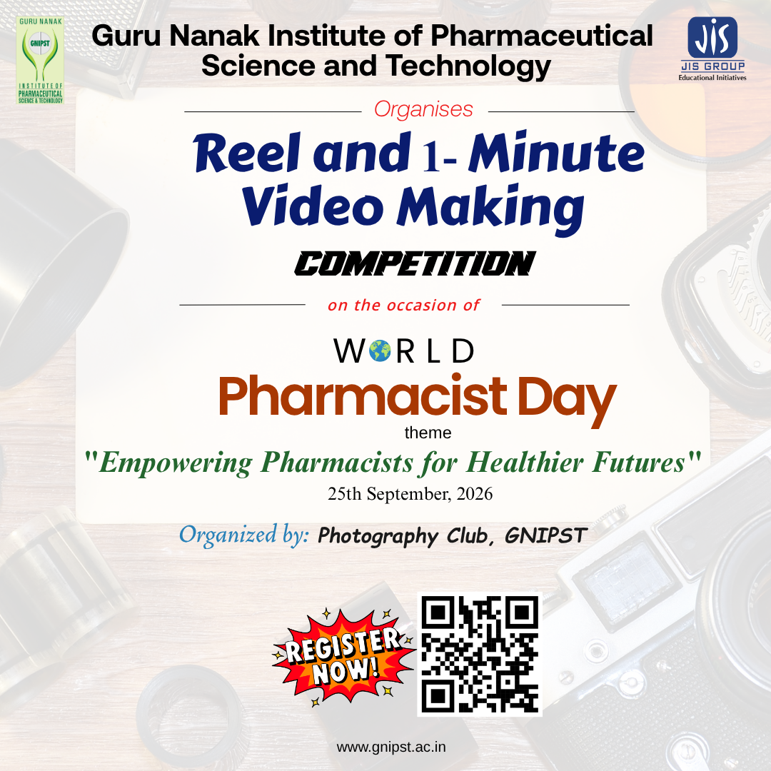 Reel and 1 minute Video Making Competition