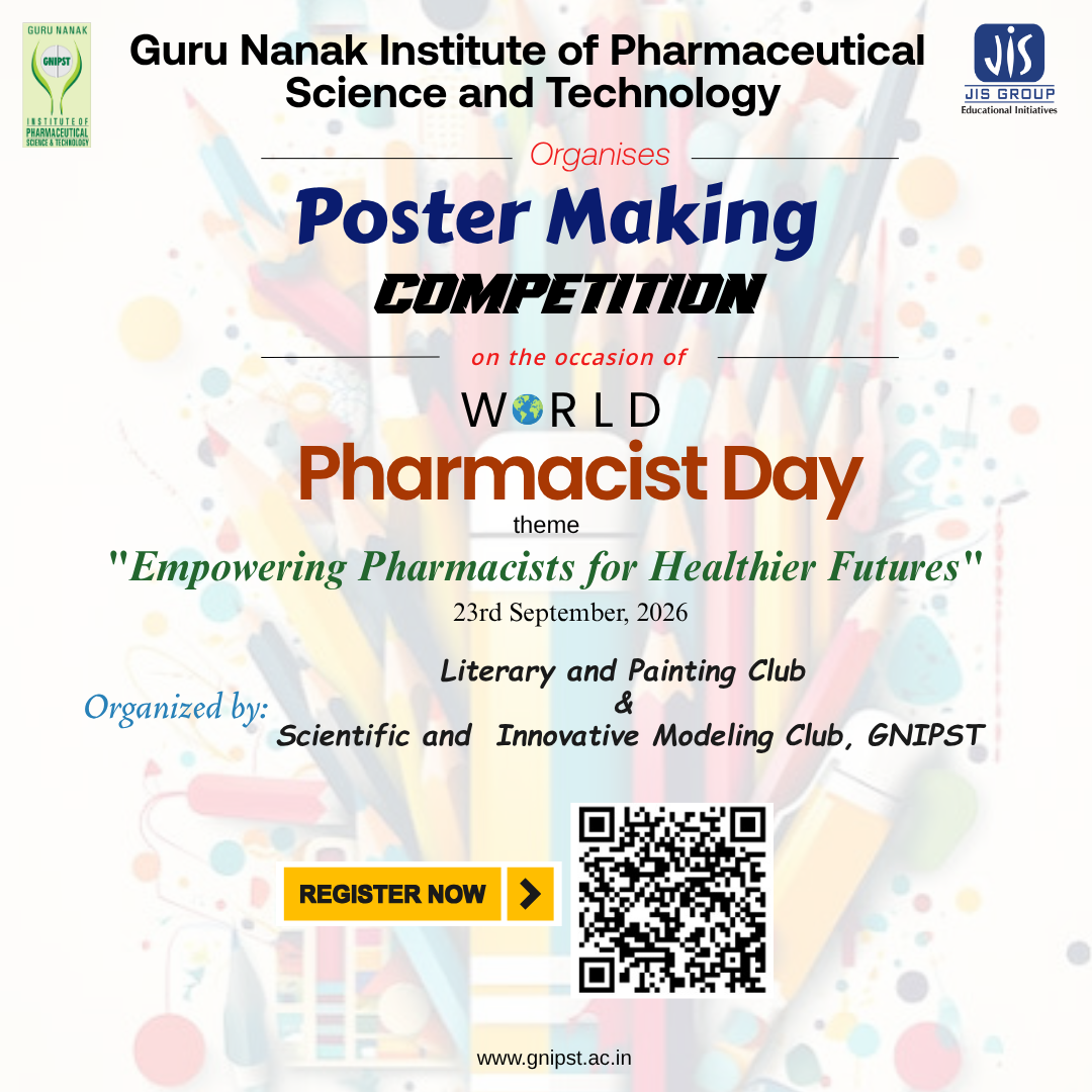 Poster Making Competition