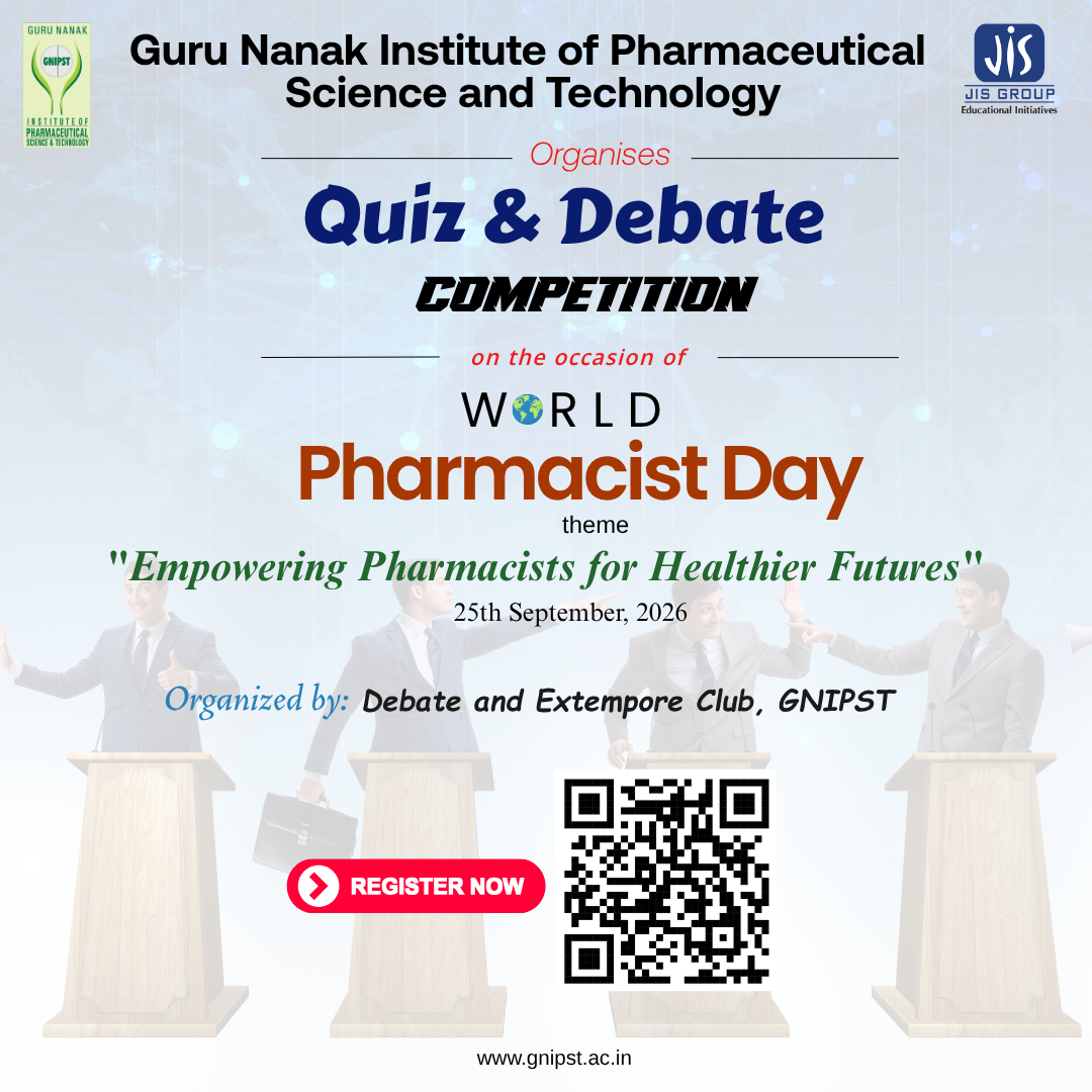 Quiz and Debate Competition